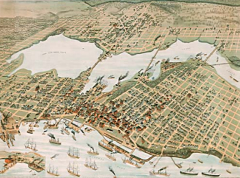 vancouver archives